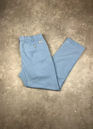 Pantalon Chino Polo Ralph Lauren Taille FR46 W36 L30 Homme Bleu Slim Fit 100% Coton #C197, marke: Ralph Lauren, zustand: Sehr gut, größe: W36 | DE 52, 29,99 €, 32,19 € beinhaltet Vinted-Käuferschutz Pro