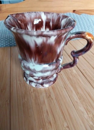 West German jug aprox 3.5 inches tall from 1970s, brand: West Germany, condition: Good, £14.00, £15.40 includes Buyer Protection