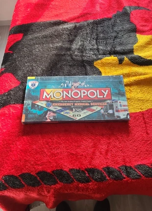 Monopoly édition rare neuf sous blister, brand: usaopoly, condizioni: Novità, €130.00, €137.20 include la Protezione acquisti
