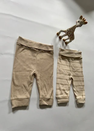 Pantalon bébé, marca: Zeeman, estado: Nuevo sin etiquetas, tamaño: 1-3 meses / 56 cm, 1,50 €, 2,28 € Protección al comprador incluida