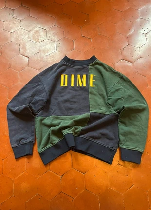 Sweat Dime Vintage, brand: Dime, condition: Very good, size: S, €34.99, €37.44 includes Buyer Protection