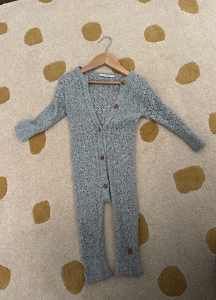 Tutina Bamboom, brand: Lana, condition: Very good, size: 6-9 months / 68 cm, €6.00, €7.00 includes Buyer Protection