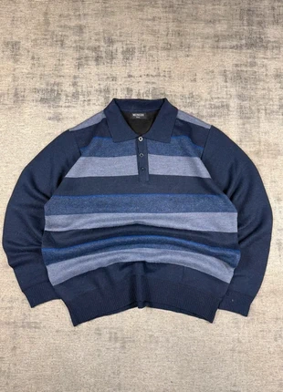 Pullover Lana Vintage 90s, brand: Vintage Dressing, condizioni: Ottime, taglia: L, €20.00, €21.70 include la Protezione acquisti Pro