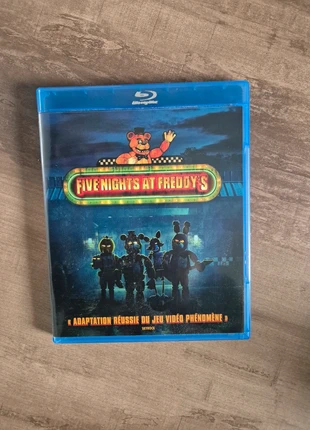 Blu-ray comme neuf, état: Très bon état, 8,00 €, 9,10 € Protection acheteurs incluse