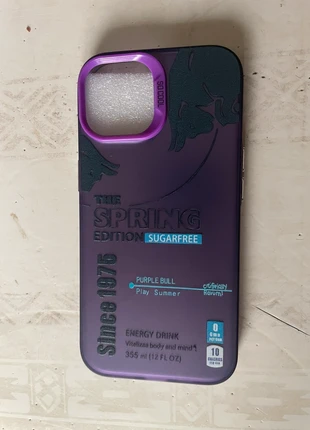 Coque redbull iPhone 15, marque: Red Bull, état: Neuf avec étiquette, 5,00 €, 5,95 € Protection acheteurs incluse