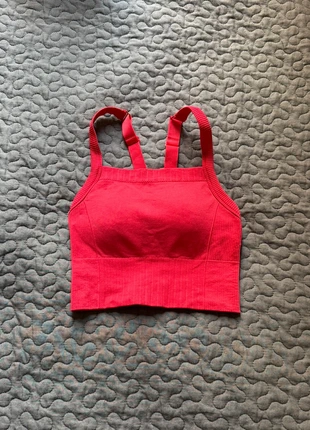 Brassière de sport, marque: All in Motion, état: Neuf sans étiquette, taille: XS, 5,00 €, 5,95 € Protection acheteurs incluse