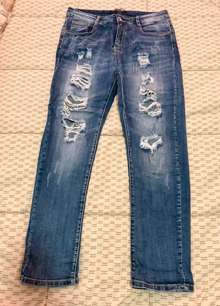 Jeans uomo 46, état: Neuf avec étiquette, taille: W36 | FR 46, 6,00 €, 7,00 € Protection acheteurs incluse