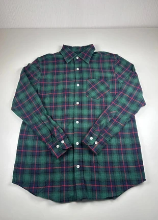 Chemise à carreaux vintage S homme mixte, marque: activa, état: Très bon état, taille: S, 14,00 €, 15,40 € Protection acheteurs (Pro) incluse