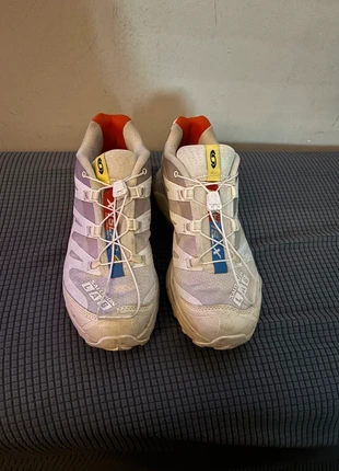 Salomon xt4, marke: Salomon, zustand: Sehr gut, größe: 41.5, 70,00 €, 74,20 € inklusive Vinted-Käuferschutz