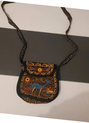 sac à man bohème, marke: sac à man bohème, zustand: Sehr gut, 15,00 €, 16,45 € beinhaltet Vinted-Käuferschutz Pro