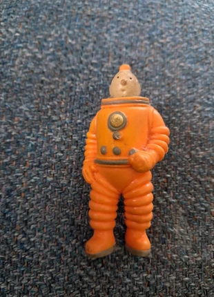 Figuur kuifje, merk: HERGÉ, staat: Goed, maat: Universeel, € 5,00, € 5,95 inclusief Kopersbescherming