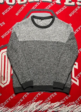 Peacocks Aran Wool Style Men’s Knitted Jumper | L, brand: Peacocks, condition: Very good, size: L, £2.49, £3.31 includes Buyer Protection Pro