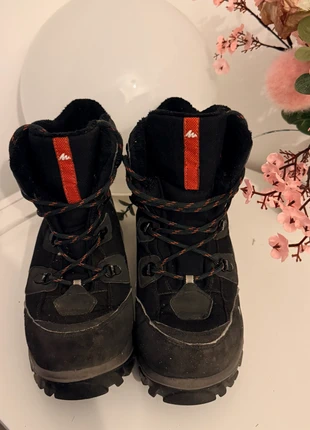 Chaussures de randonnée - T 36, marque: Quechua, état: Bon état, taille: 36, 9,90 €, 11,10 € Protection acheteurs incluse