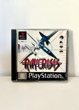 Ray crisis, état: Bon état, 109,00 €, 115,15 € Protection acheteurs incluse