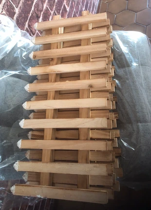 Barrière noel, état: Neuf avec étiquette, 5,00 €, 5,95 € Protection acheteurs incluse