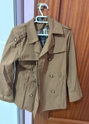 Trench de Zara Kids talla 11/12, marque: Zara, état: Bon état, taille: XXS / 32 / 4, 6,00 €, 7,00 € Protection acheteurs incluse