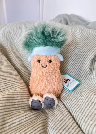 Apres Ski Peanut Jellycat, marque: Jellycat, état: Neuf avec étiquette, taille: Taille unique, 40,00 €, 42,70 € Protection acheteurs incluse