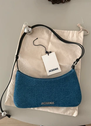 Jacquemus, merk: Jacquemus, staat: Heel goed, € 320,00, € 336,70 inclusief Kopersbescherming