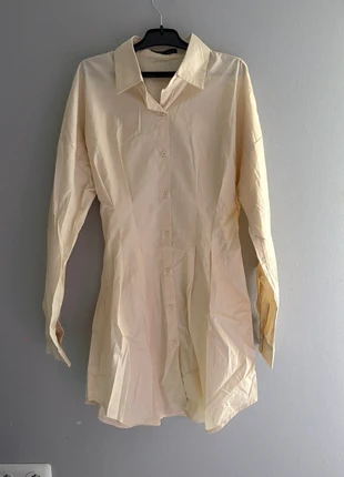 Robe chemise, brand: Shein, condition: Very good, size: S / 36 / 8, €4.00, €4.90 includes Buyer Protection