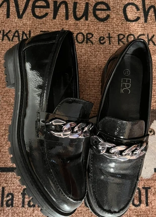 Chaussures, marke: FPC, zustand: Sehr gut, größe: 37, 3,00 €, 3,85 € inklusive Vinted-Käuferschutz