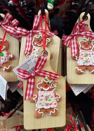 Ciondolo per albero di Natale, merk: Albero, staat: Nieuw zonder prijskaartje, € 5,00, € 5,95 inclusief Kopersbescherming