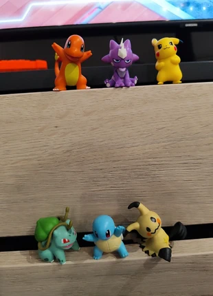 Figurines pokémon battle ready, marque: Pokémon, état: Très bon état, taille: Taille unique, 10,00 €, 11,20 € Protection acheteurs (Pro) incluse