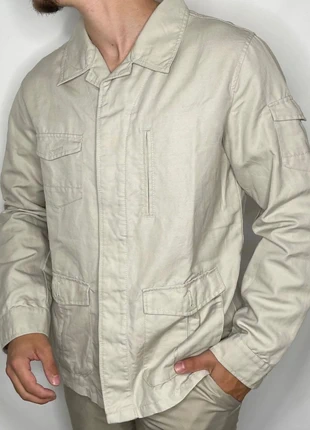 Veste manteau devred léger homme beige taille L, brand: Devred, condizioni: Ottime, taglia: L, €30.00, €32.20 include la Protezione acquisti