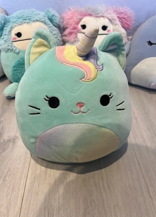 New squishmallow, brand: Squishmallows, condition: New without tags, size: One size, £2.00, £2.46 includes Buyer Protection