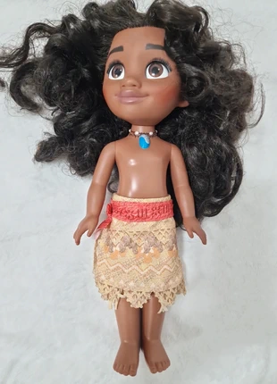 Disney Princess bambola Vaiana, marca: Disney, estado: Muito bom, tamanho: Tamanho único, €19.00, €20.65 inclui Proteção do Comprador