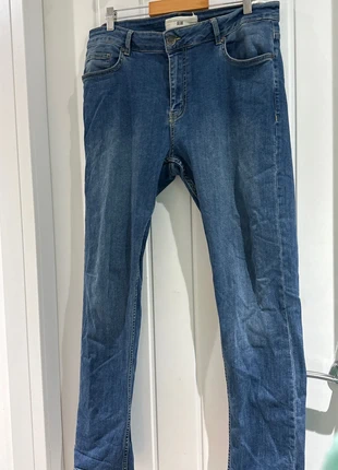 Men Route one jeans short- good condition, brand: Route One, condition: Good, size: W34, £1.00, £1.75 includes Buyer Protection