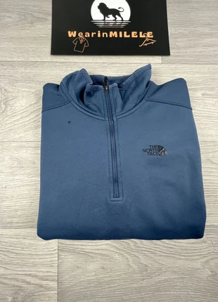 Veste polaire quart zip The North Face L, brand: The North Face, condizioni: Ottime, taglia: L, €21.90, €23.70 include la Protezione acquisti