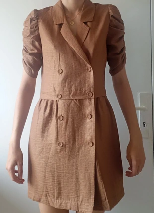 Robe icode taille xs, marque: I.Code, état: Neuf avec étiquette, taille: XS / 34 / 6, 20,00 €, 21,70 € Protection acheteurs incluse