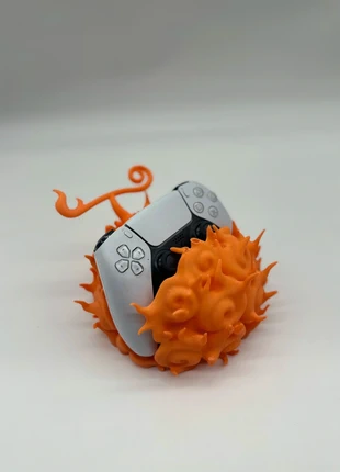 Support Mera Mera no Mi, brand: Onikatanaa, condizioni: Ottime, €15.00, €16.45 include la Protezione acquisti Pro