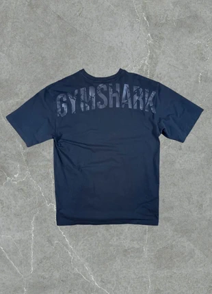 T Shirt Gymshark Homme Taille XL Noir, marke: Gymshark, zustand: Sehr gut, größe: XL, 22,00 €, 23,80 € beinhaltet Vinted-Käuferschutz Pro