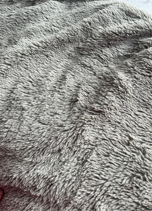 Faux Fur Blanket Cozee Home, brand: Cozee Home, condition: Very good, size: Other, £8.00, £9.10 includes Buyer Protection