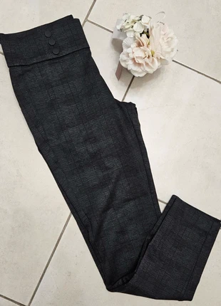 🌸 Pantalone viscosa Zara L elasticizzato nuovo 🌸, marque: Zara, état: Neuf sans étiquette, taille: L / 40 / 12, 14,00 €, 15,40 € Protection acheteurs incluse