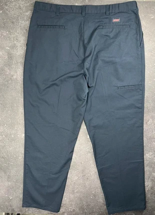 Pantalon Dickies noir workwear vintage - W40x32 homme coton VCD 31, marque: Dickies, état: Très bon état, taille: W40 | FR 50, 12,00 €, 13,30 € Protection acheteurs (Pro) incluse