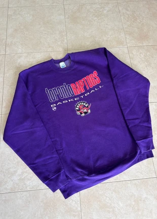 Felpa Toronto Raptors, merk: Salem, staat: Heel goed, maat: XL, € 80,00, € 84,70 inclusief Kopersbescherming