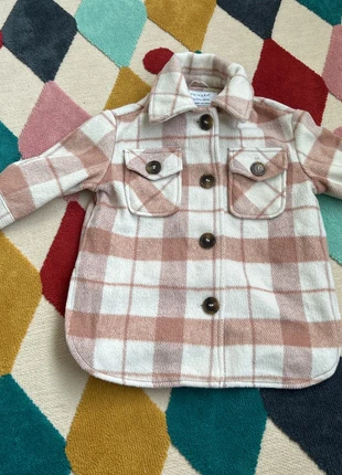 Leuk vestje/binnenjasje - primark - maat 1,5-2jaar, brand: Primark, condizioni: Ottime, taglia: 18-24 mesi / 86 cm, €3.50, €4.38 include la Protezione acquisti