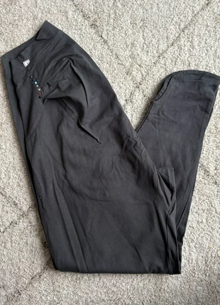 To Yoga Grey Yoga/Pilates Pants High Waist Stretch Activewear, marca: toyoga, estado: Nuevo sin etiquetas, tamaño: S / 36 / 8, 5,00 €, 5,95 € Protección al comprador incluida