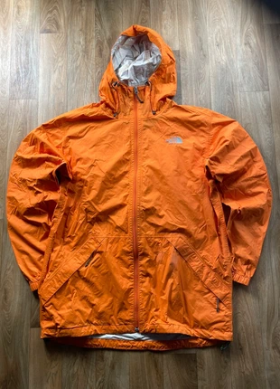 Veste coupe-vent imperméable The North Face Taille L - Hyvent - Orange - Très bon état, marque: The North Face, état: Très bon état, taille: L, 39,00 €, 41,65 € Protection acheteurs incluse