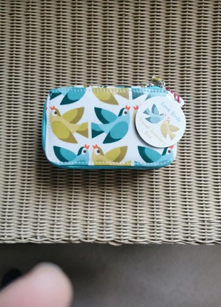 REX London Love Birds Travel Jewellery Box BNWT, brand: Rex London, condition: New with tags, £3.00, £3.54 includes Buyer Protection