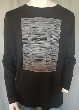 Tshirt manches longues homme taille xxl, brand: Brice, condition: Very good, size: XXL, €4.00, €4.90 includes Buyer Protection