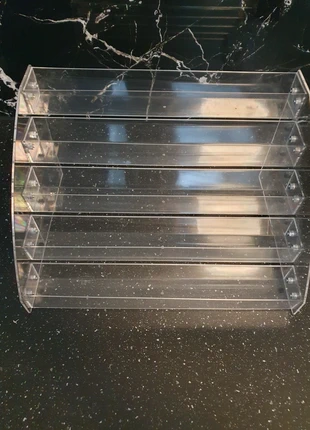 Nagellak display, condizioni: Ottime, €6.00, €7.00 include la Protezione acquisti