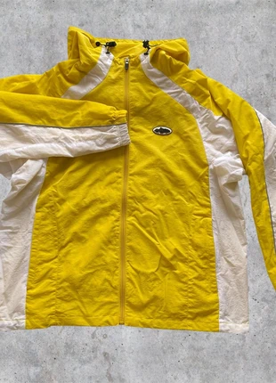 Veste Corteiz Yella Spring Jacket jaune, brand: Corteiz, condizioni: Ottime, taglia: M, €140.00, €147.70 include la Protezione acquisti