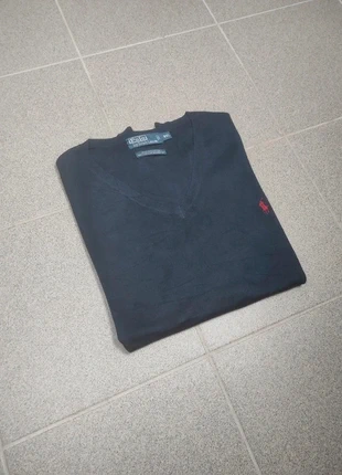 Pull sans manches Ralph Lauren marine, marca: Ralph Lauren, estado: Muy bueno, tamaño: XXL, 25,00 €, 26,95 € Protección al comprador incluida