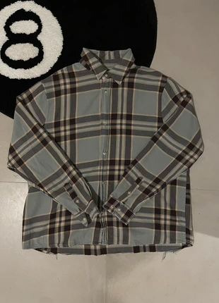 Camicia a maniche lunghe Zara, marque: Zara, état: Très bon état, taille: L, 10,00 €, 11,20 € Protection acheteurs incluse