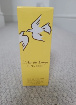 Nina Ricci 'L'Air du Temps' EDT, brand: Nina Ricci, condition: New with tags, £17.00, £18.55 includes Buyer Protection