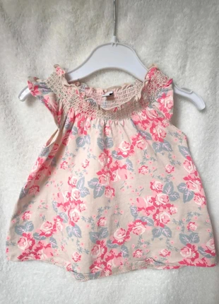 T-shirt 3 mois, condition: Very good, size: 3-6 months / 62 cm, €2.00, €2.80 includes Buyer Protection