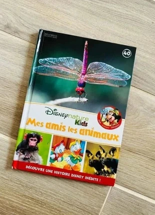 Livre Disney mes amis les animaux n°40, condition: Very good, €2.00, €2.80 includes Buyer Protection
